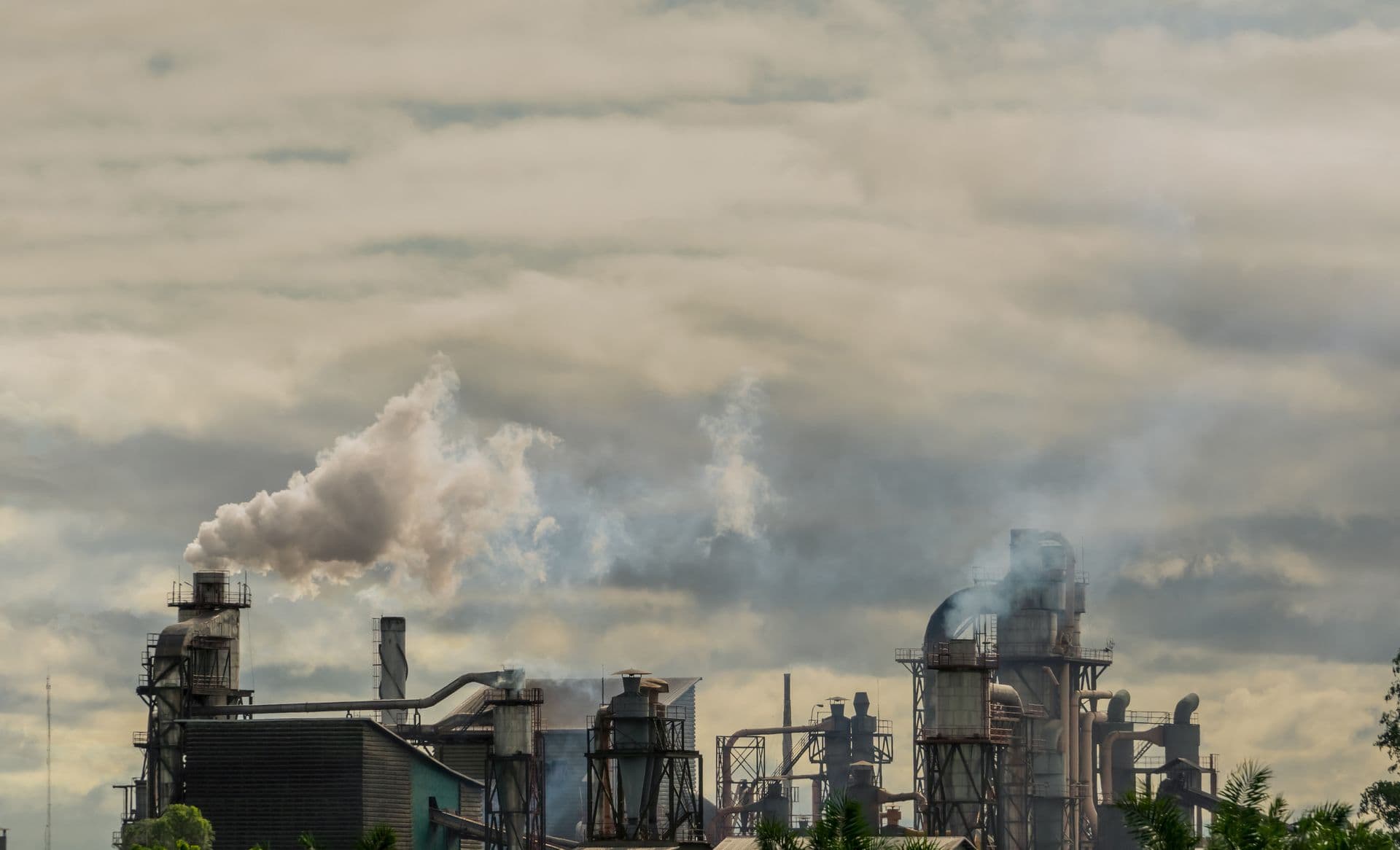 IFC Launches ClimaLab to Manage Climate Risks in Europe