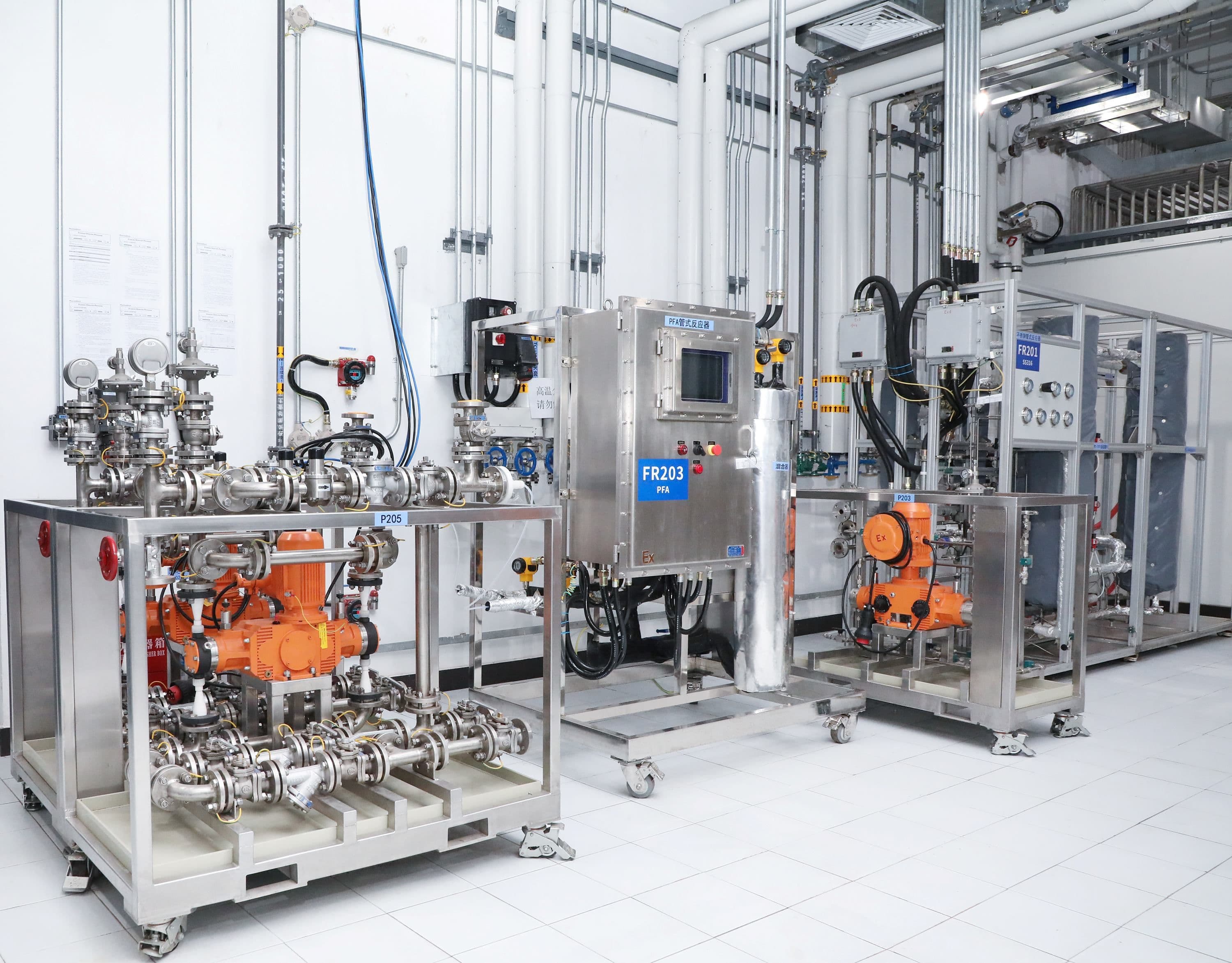 Energy Champion: PharmaBlock Earns ISO 50001