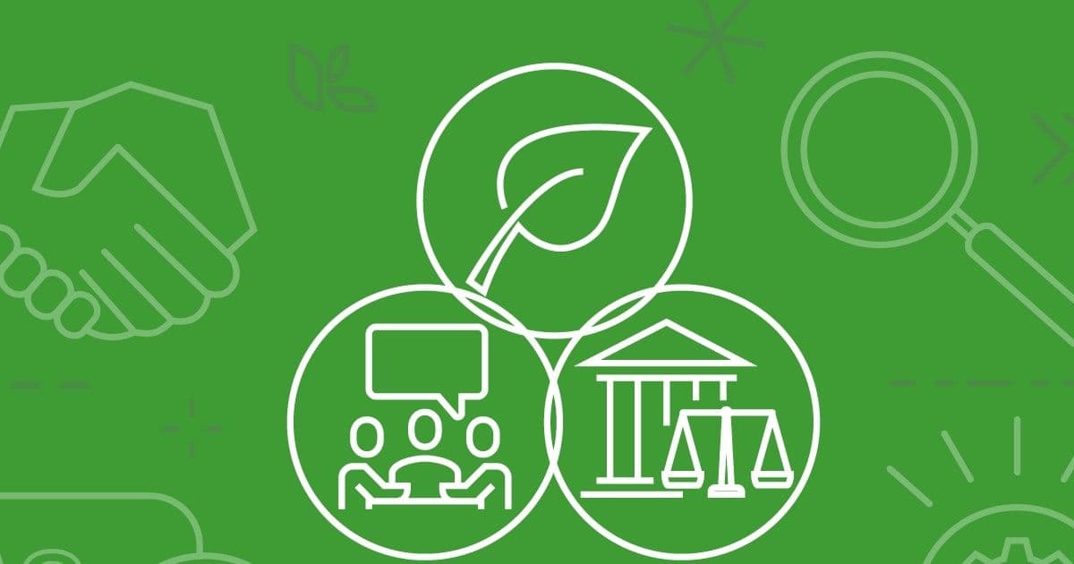 Fundamentals of ESG & Impact Management for SMEs
