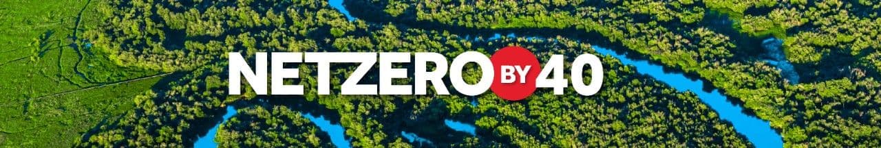 Coca-Cola HBC pledges to achieve net zero emissions by 2040