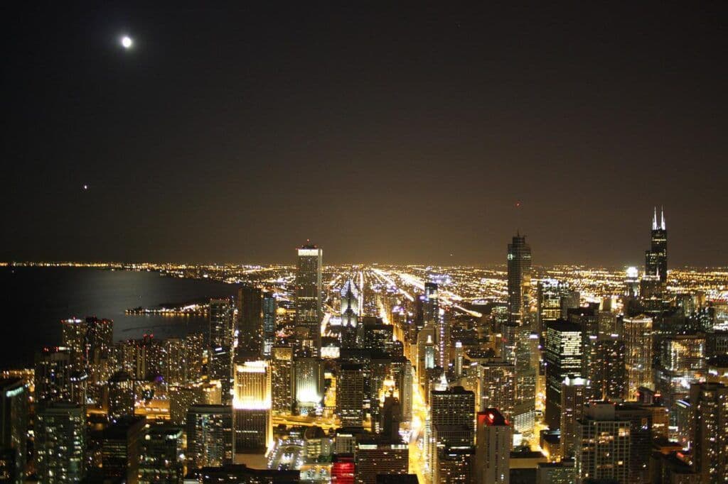 Constellation Energy Helps Chicago Purchase All Renewable Energy by 2025