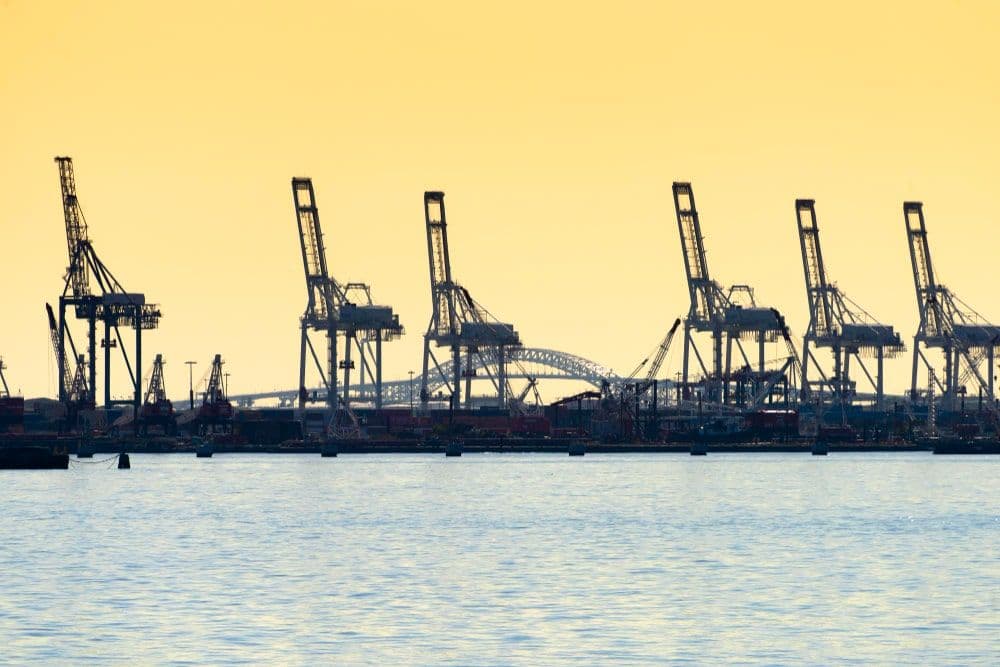 UK: End to New North Sea Oil & Gas Exploration on the Cards