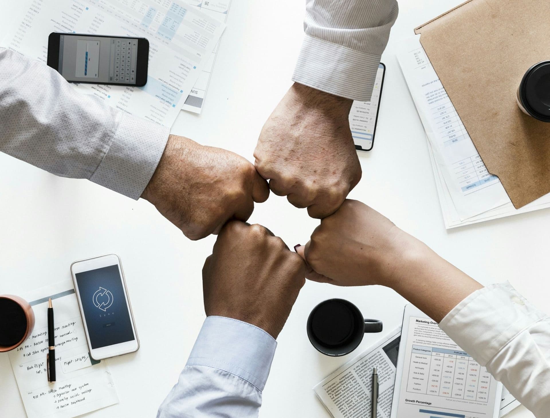 Building healthy companies: Employee well-being and COP27