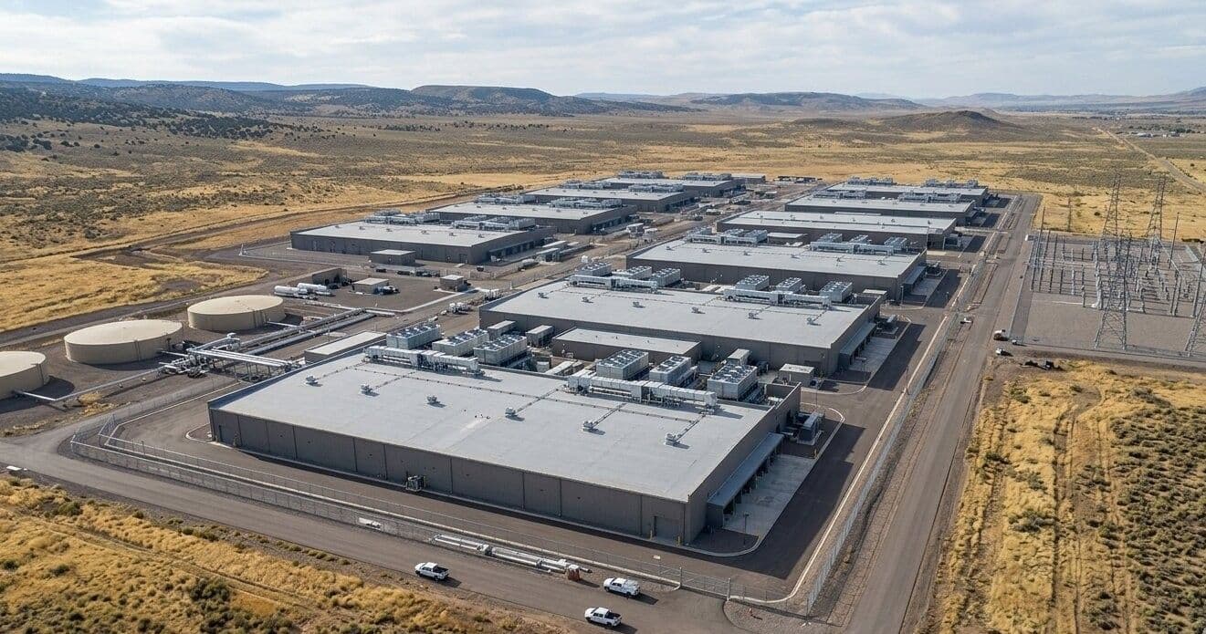 Investors Demand Transparency on Data Center Sustainability from Amazon, Microsoft, and Google