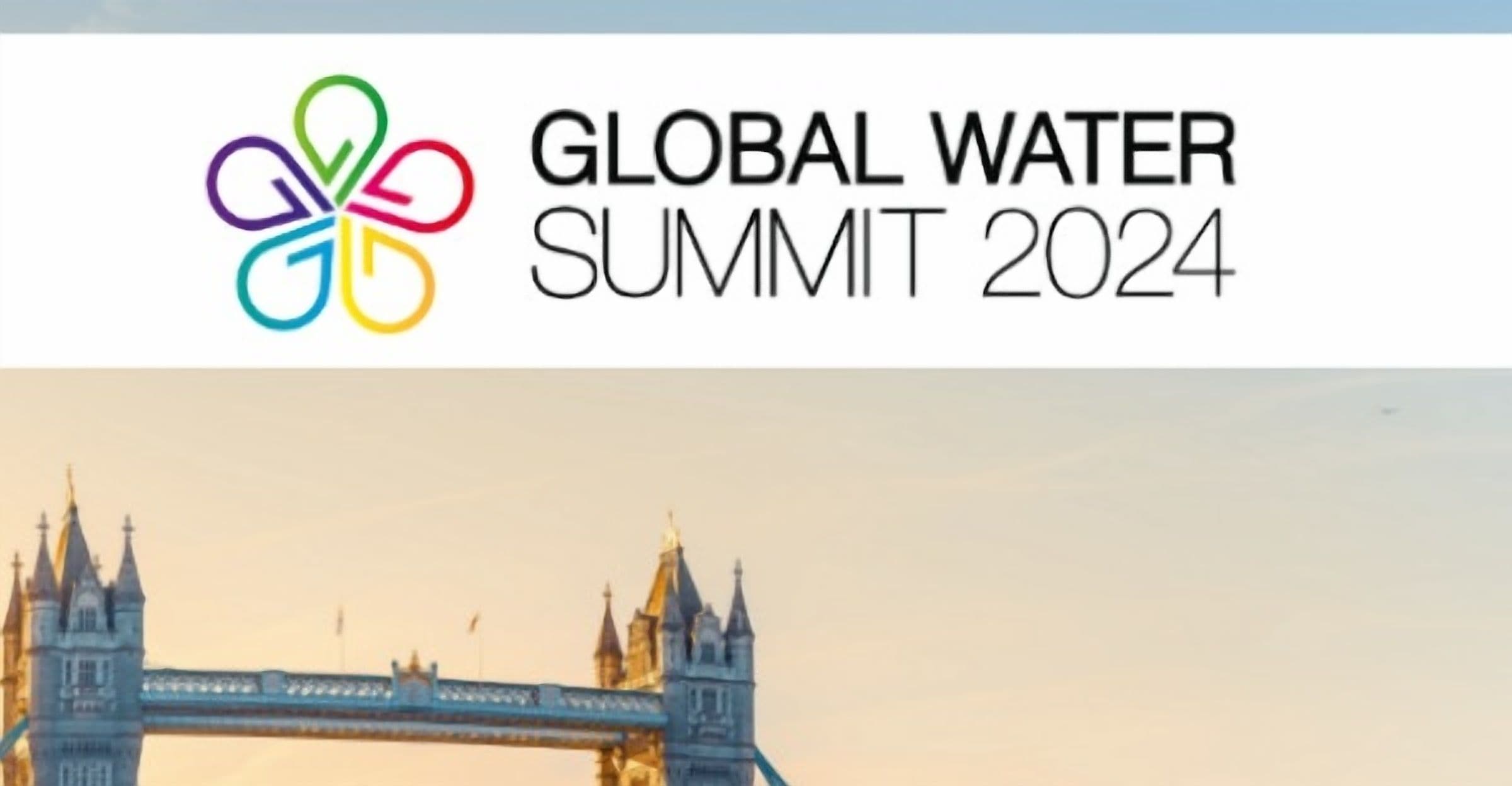 Global Water Summit 2024