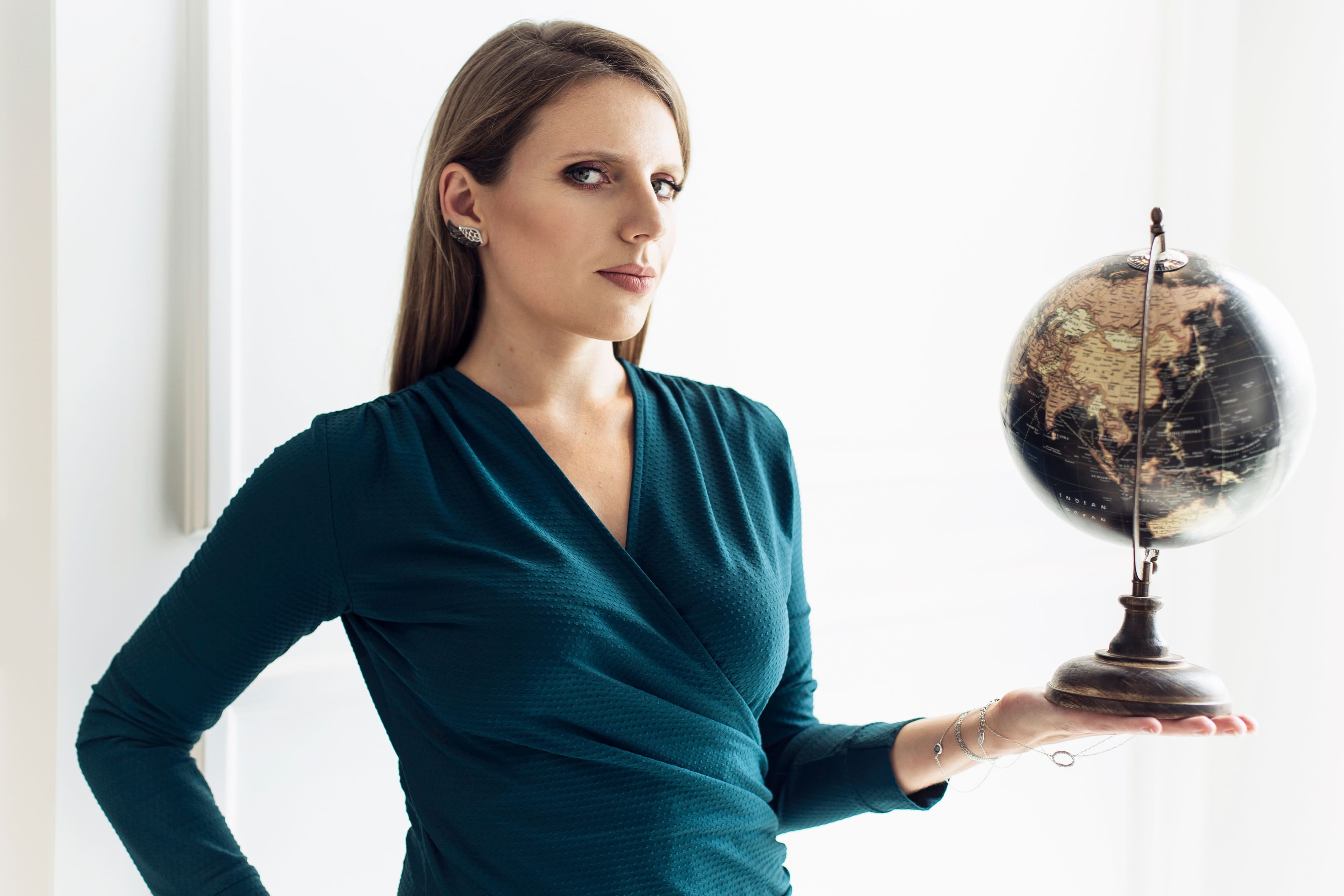 ESG Voices: Optimising The Global Supply Chain