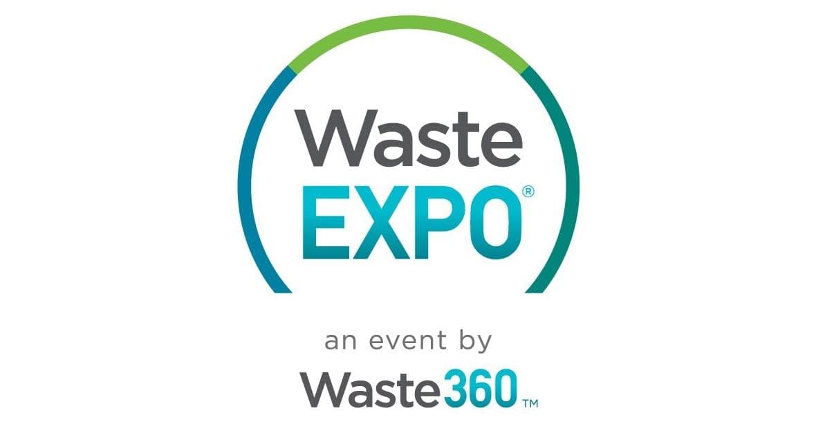 WasteExpo 2027