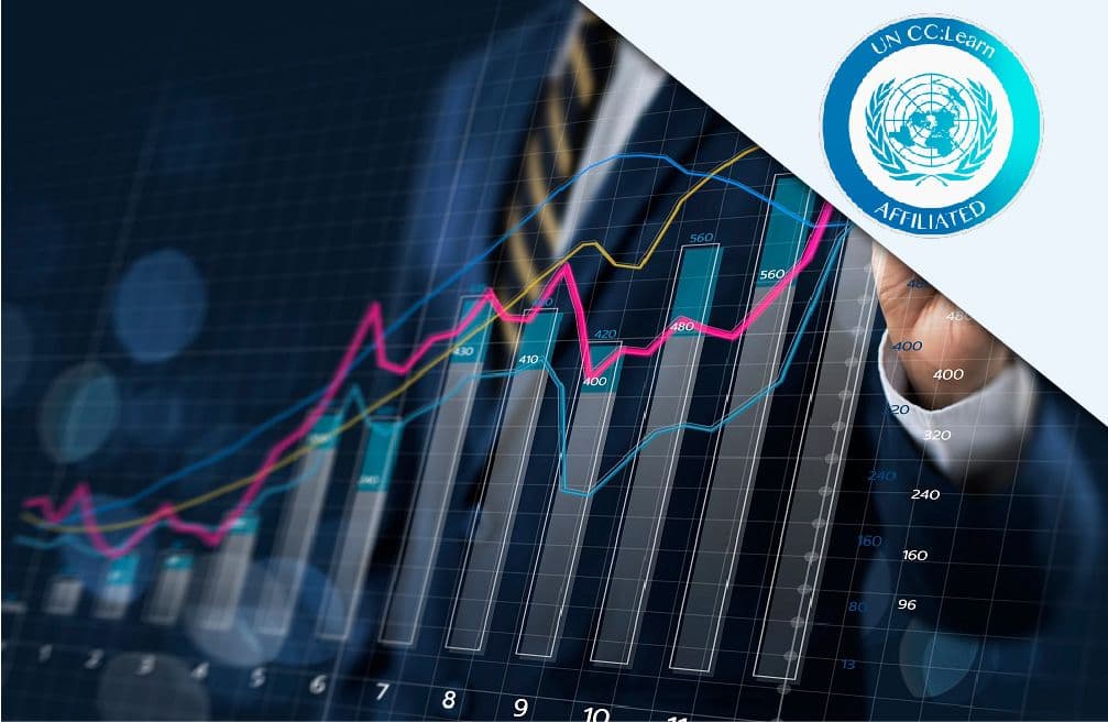 UN CC e-Learn: How to Review IPCC Assessment Reports: Webinars and Guidance for Climate Experts