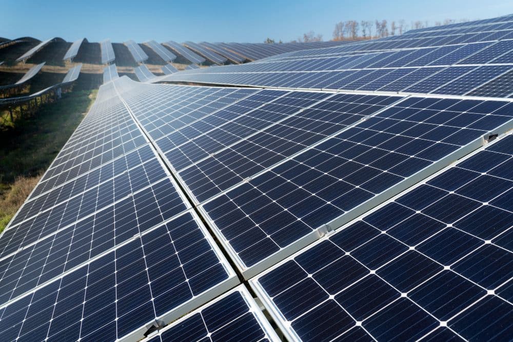 China's Record-Breaking Hydro-PV Station