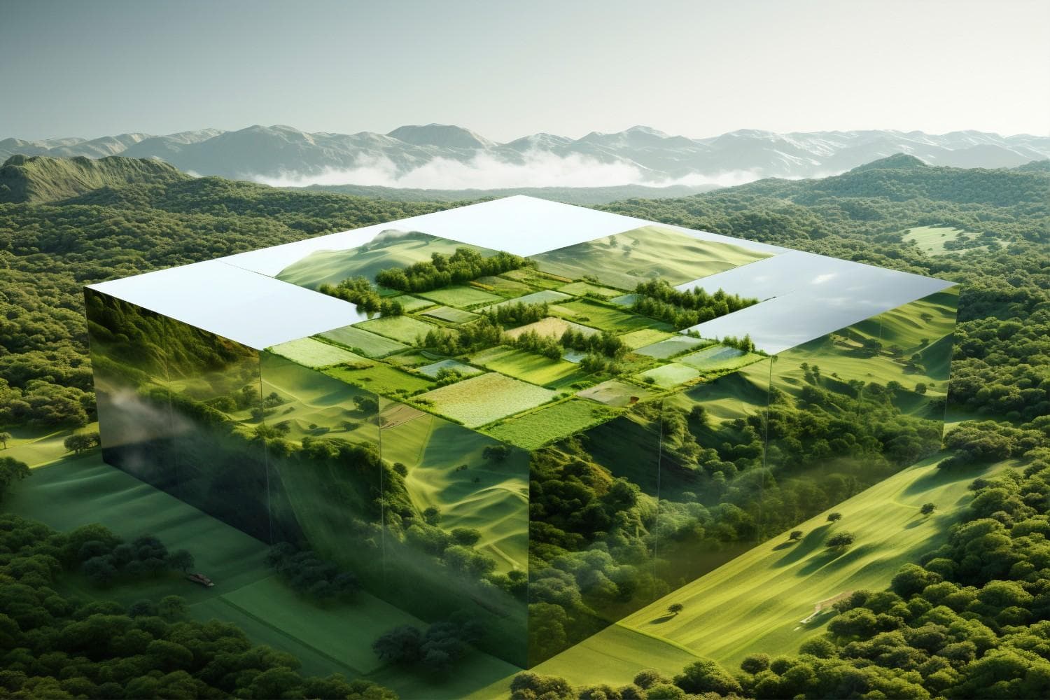 Sustainable Business Practices Program