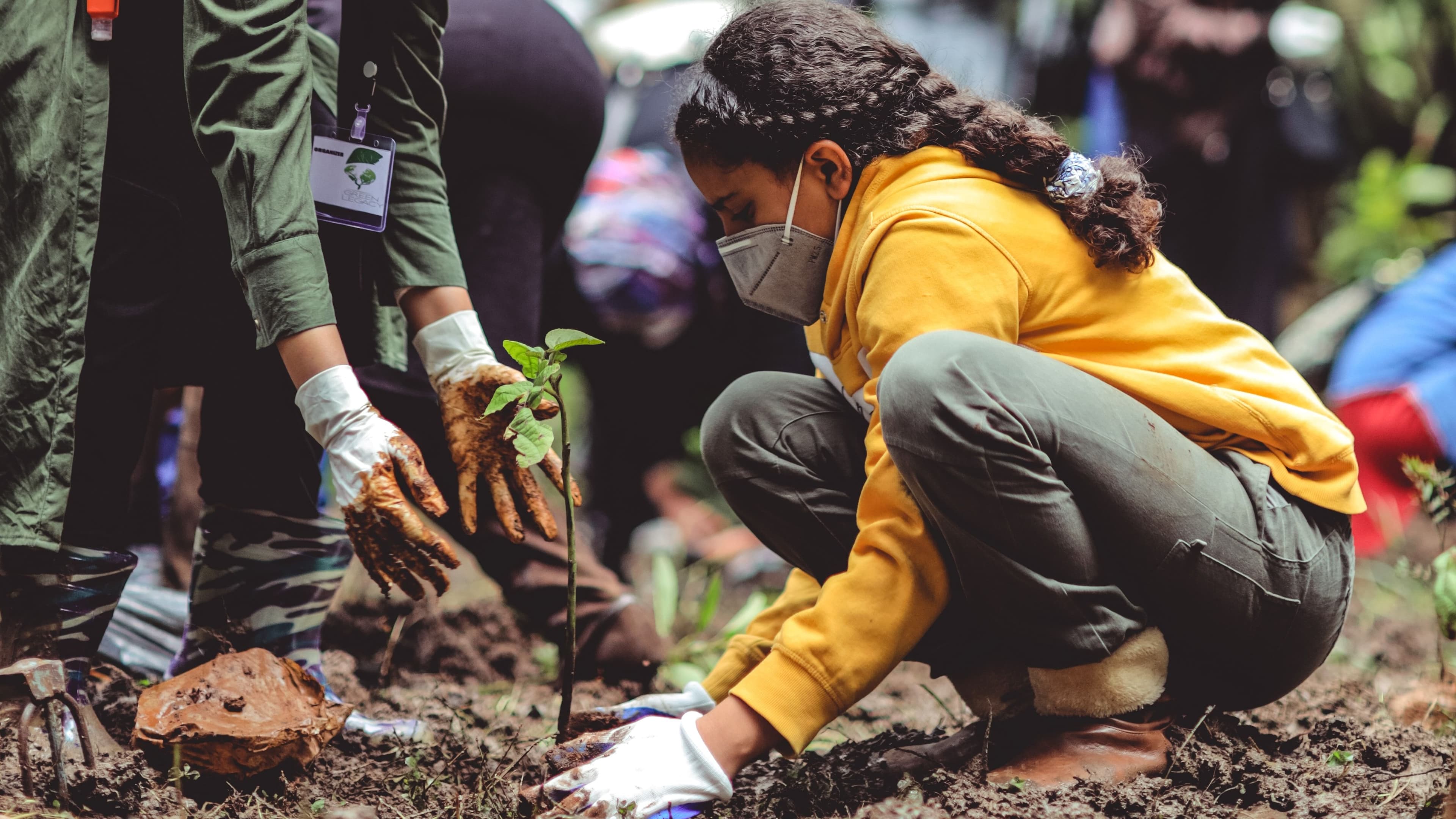 Aramark Releases Annual ESG Progress Report