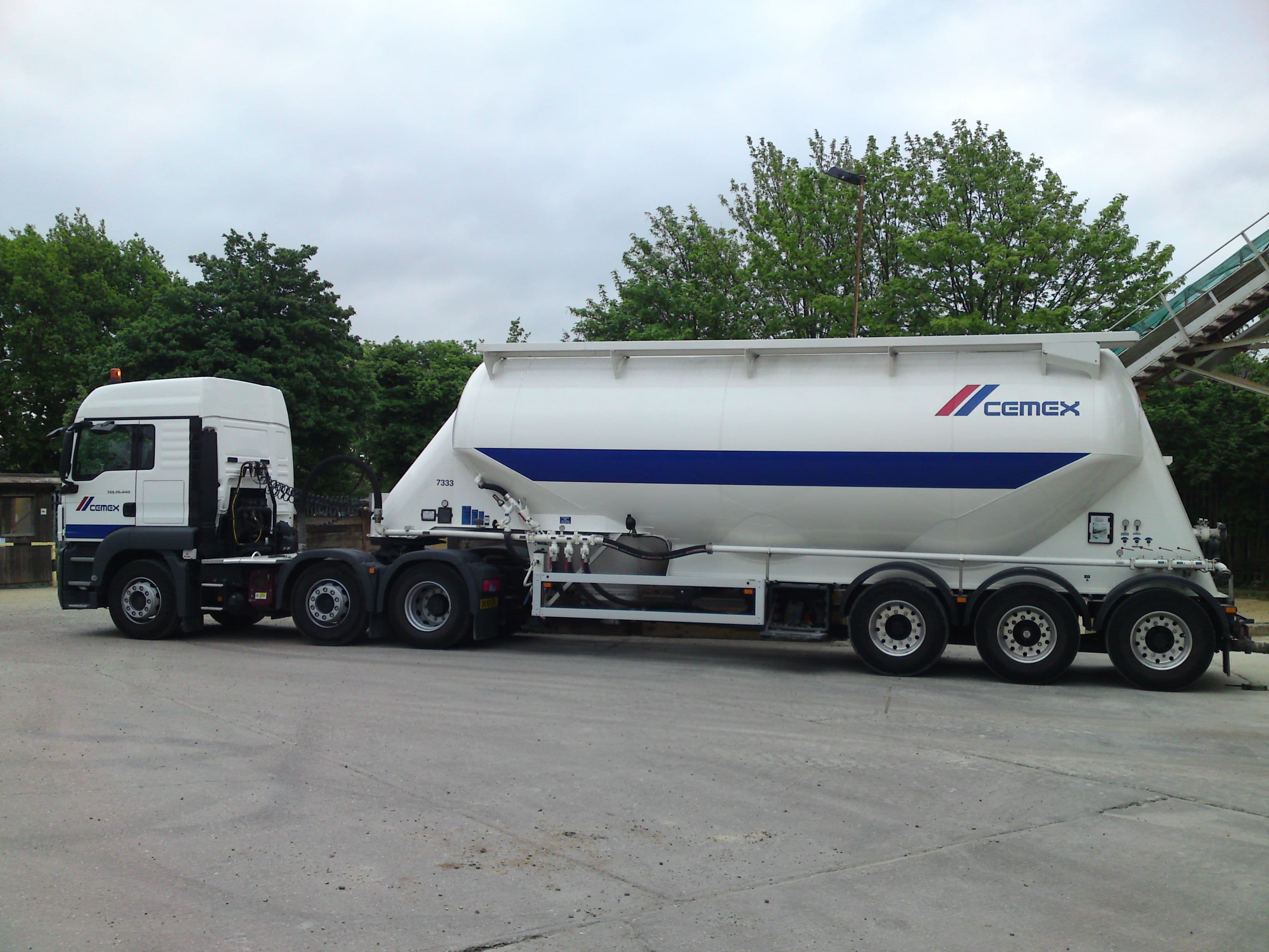 CEMEX Makes Use of CO2 and Turns it Into Sustainable Aviation Fuel