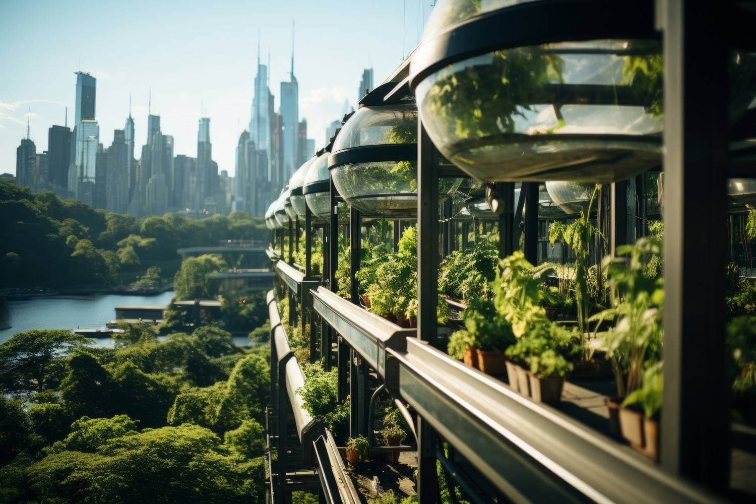Global Certificate in Corporate Sustainability