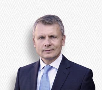 New member to the Board of Directors