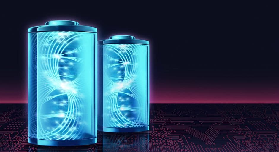 UBS Asset Management buys 700 MW of energy storage projects