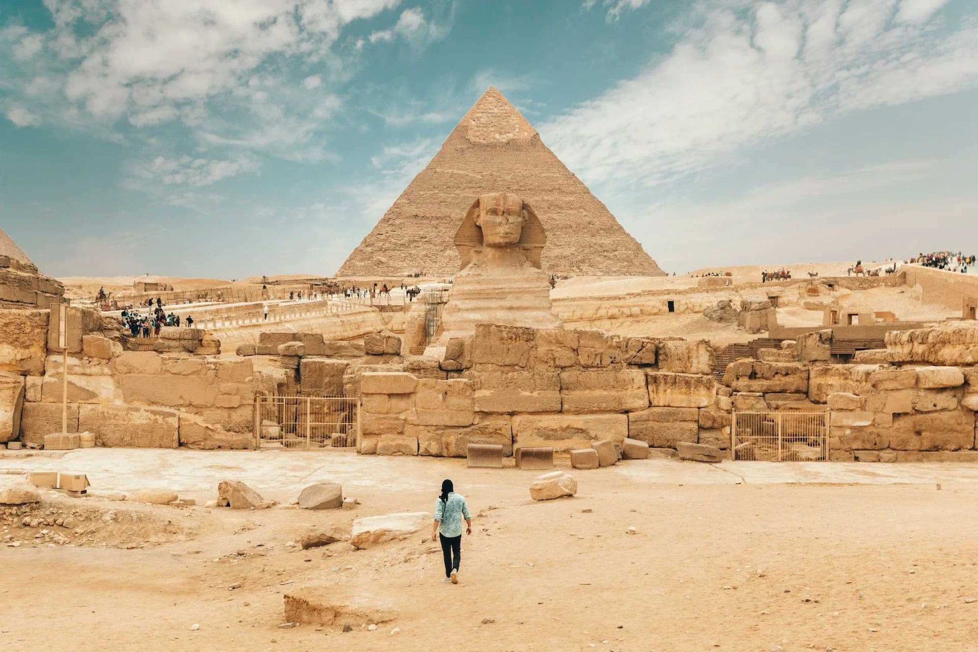 Egyptian Oil Firm Enlists DNV for Net-Zero Targets