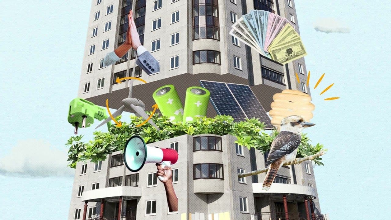 Becoming a Green Business