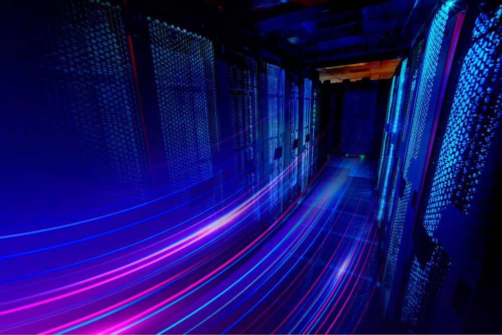 Switch Bags $659 Million in Green Data Centre ABS Deal