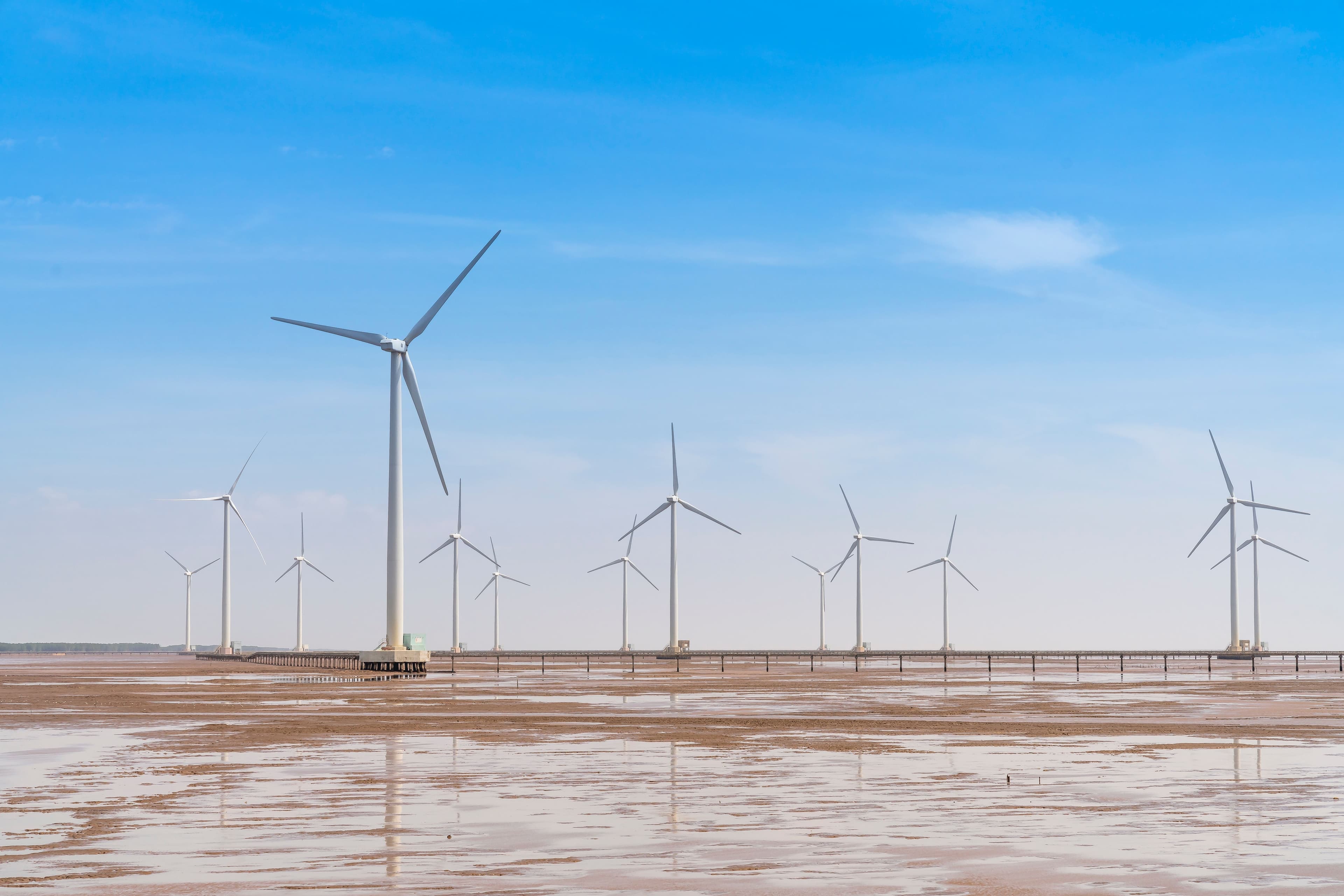 Total Energies & Casa dos Ventos joins for Renewable Energy