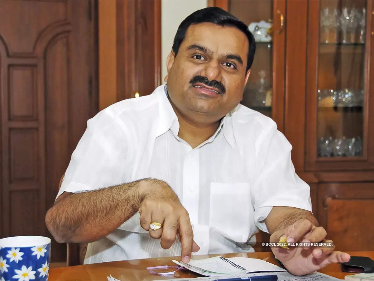 TotalEnergies to Acquire 25 pc in Adani Group's Green Hydrogen Producing Venture