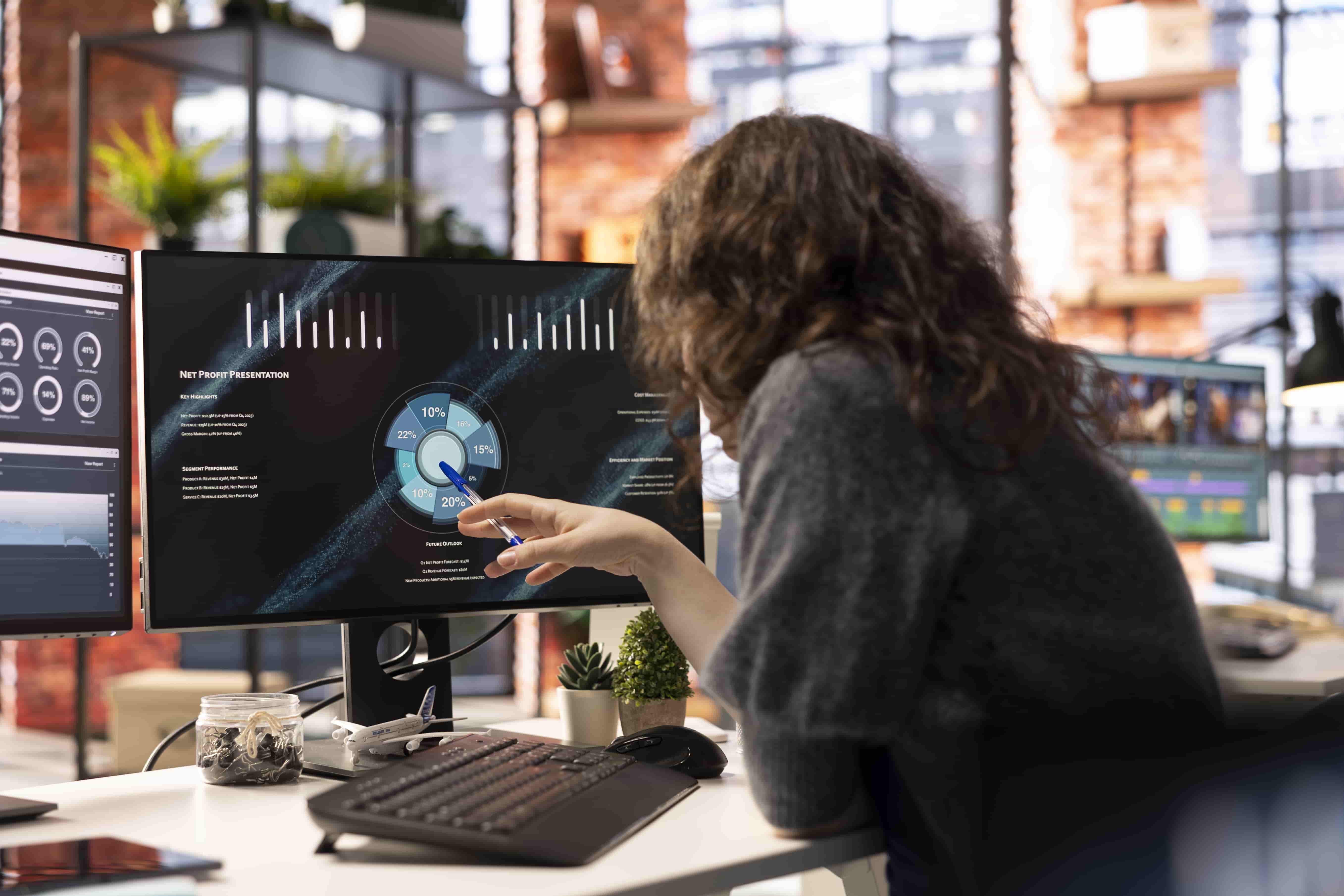 Global Carbon Accounting Software Market Poised for Rapid Growth Through 2033