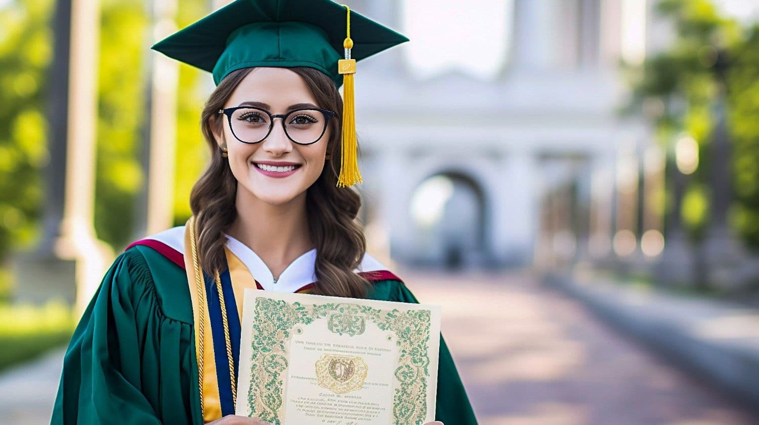 Graduate Certificate in Sustainable Business