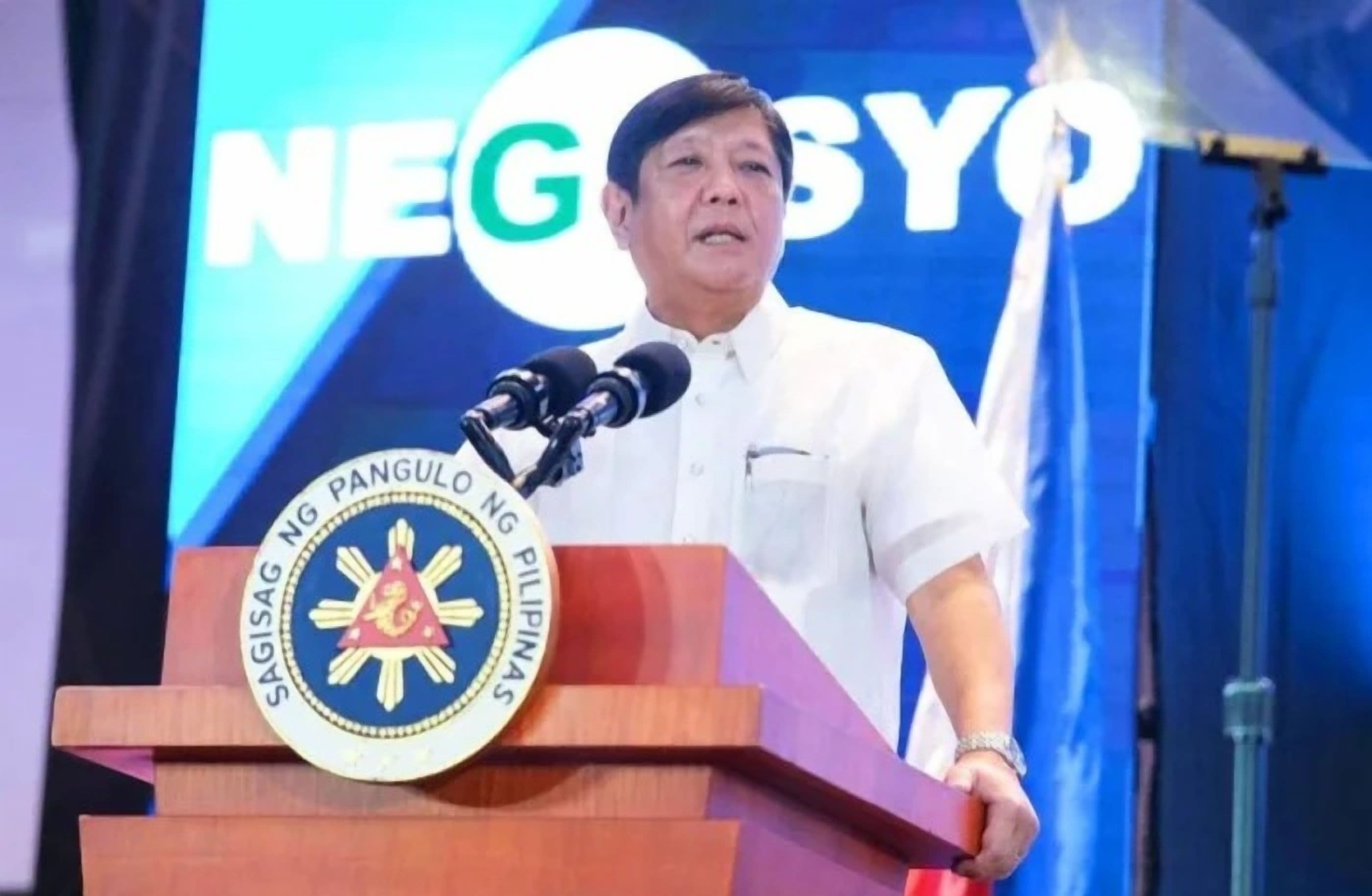 Big Businesses Promise to Help Small Businesses Achieve Growth in Philippines