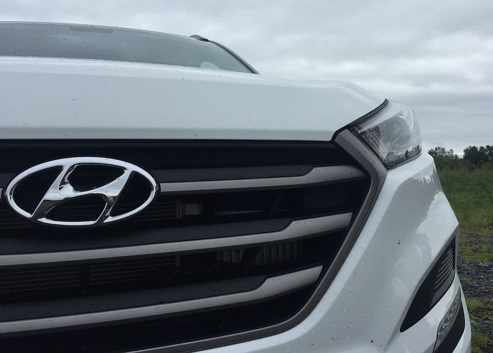 Hyundai Enhances Power Strategy, Targets 7% of Global EV Market by 2030