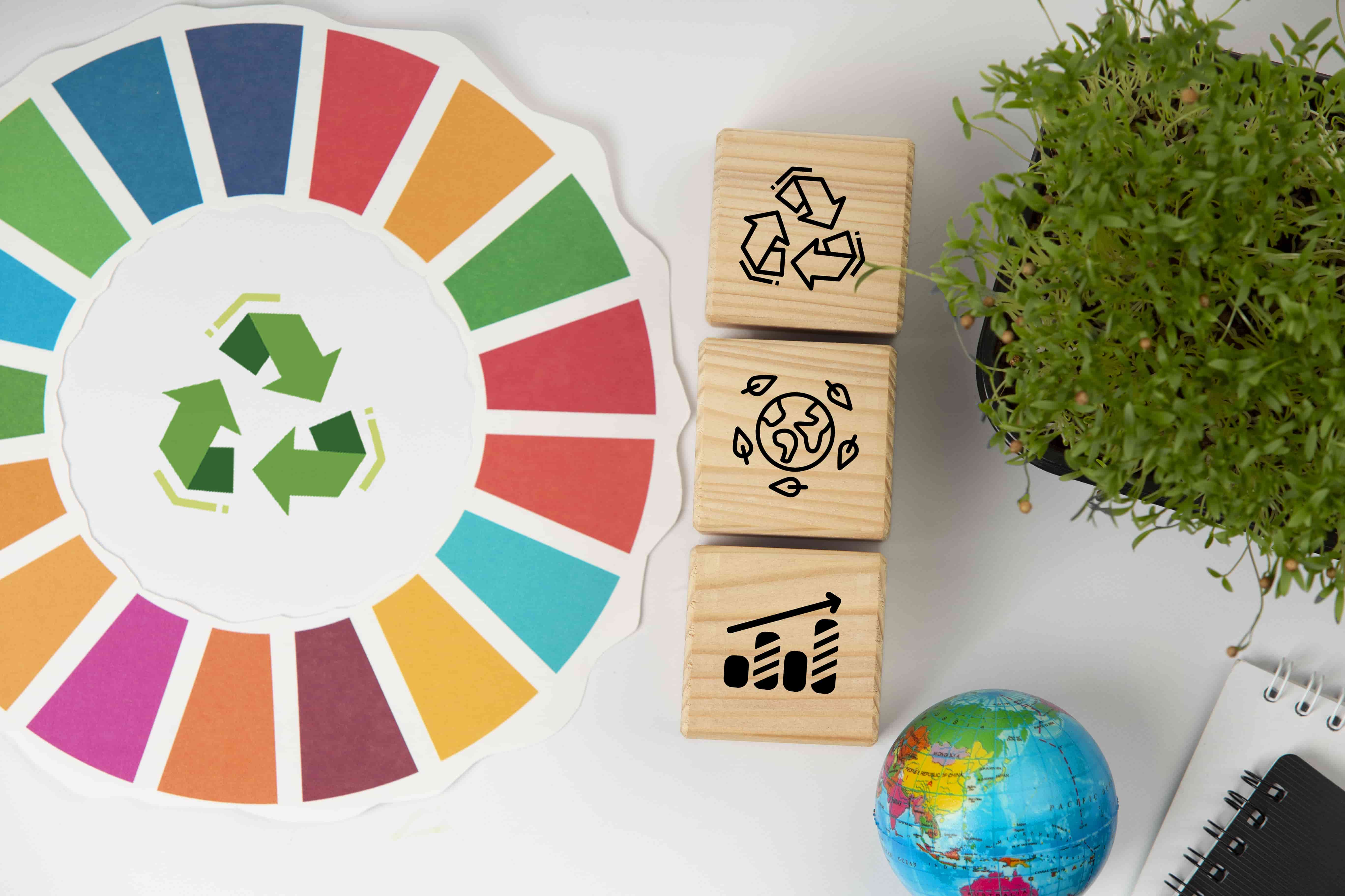 ESRS: European Sustainability Reporting Standards and CSRD