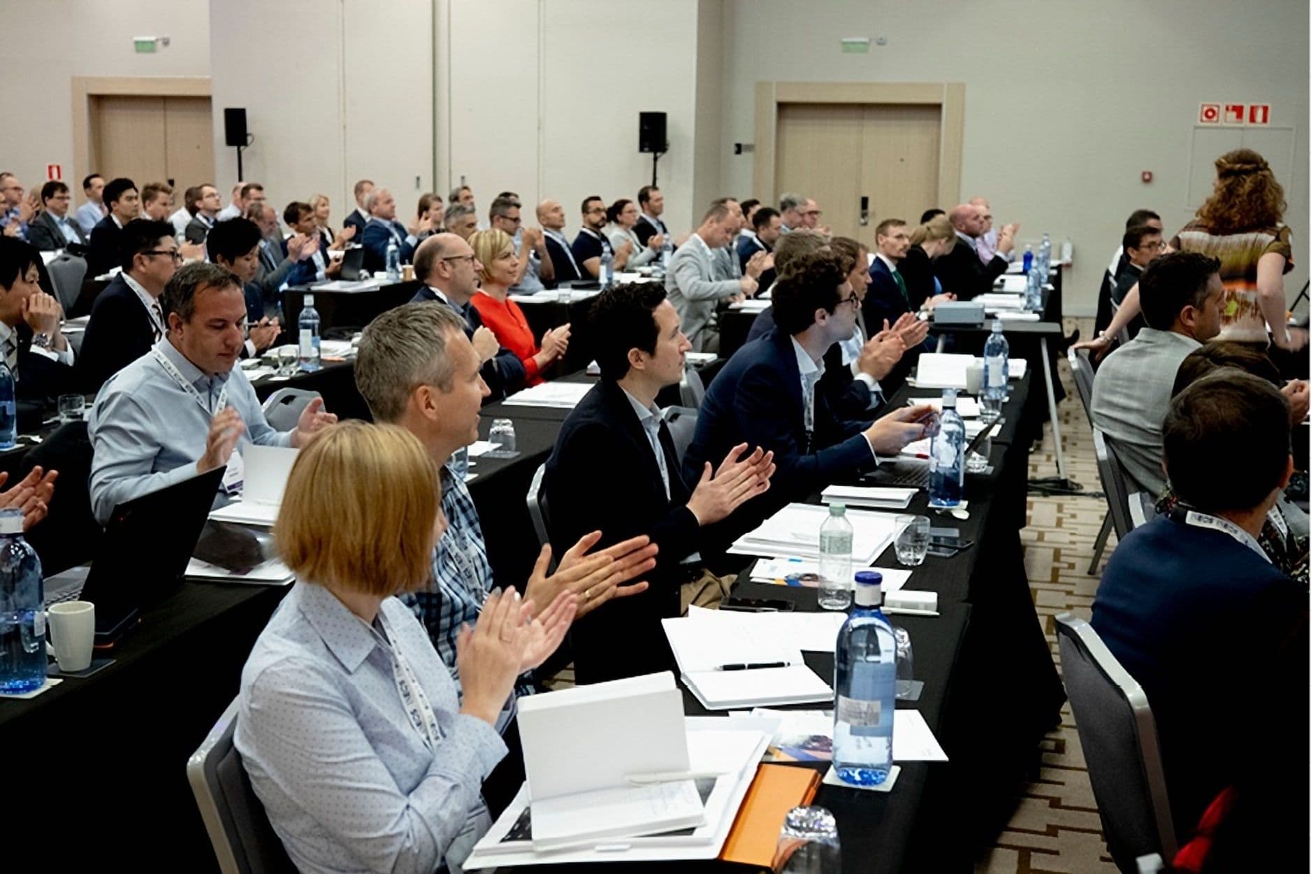 Polymers in Hydrogen and CCUS Infrastructure 2024, London