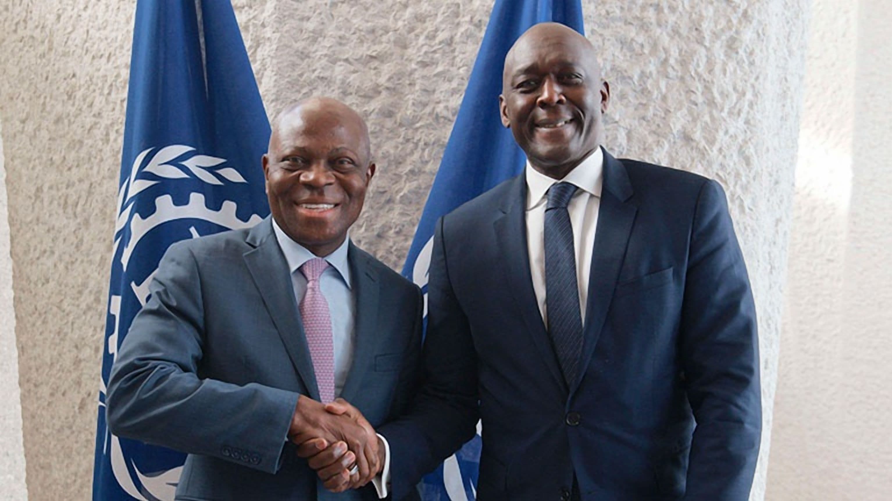 ILO, IFC Collaborate for Social Impact