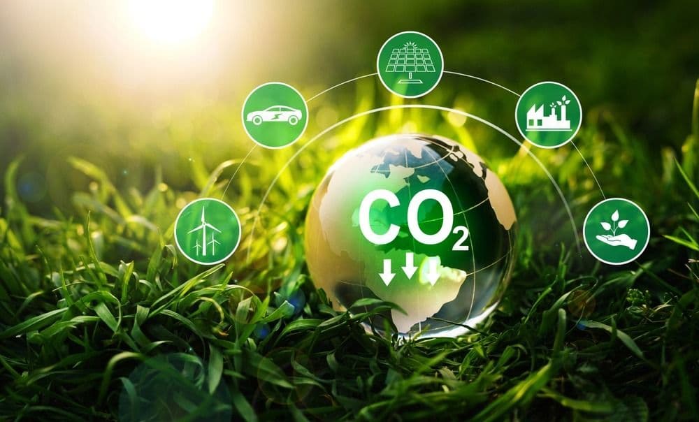 ASEAN Countries to Create Unified Guidelines for Carbon Markets