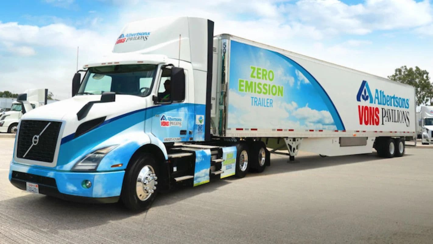 Albertsons Companies Publishes 2023 ESG Report