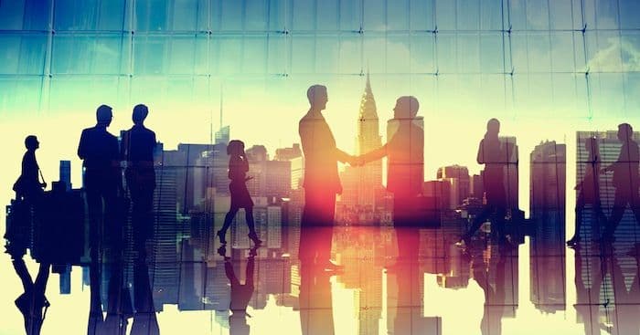 Corporate Citizenship Leadership for 14 Years in a Row