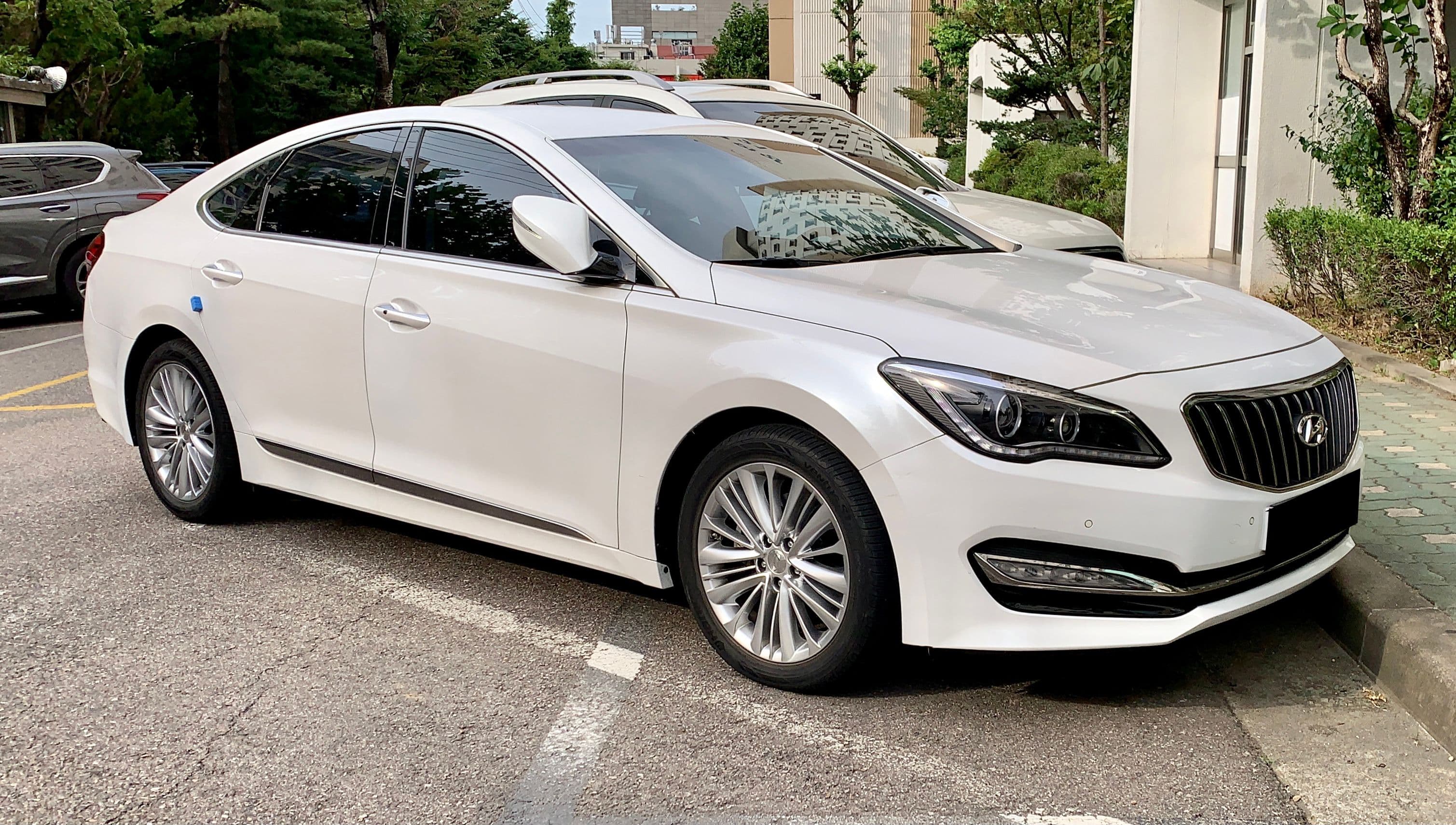 German Prosecution Investigating Hyundai Motor and Kia for Exhaust Gas Emissions Manipulation
