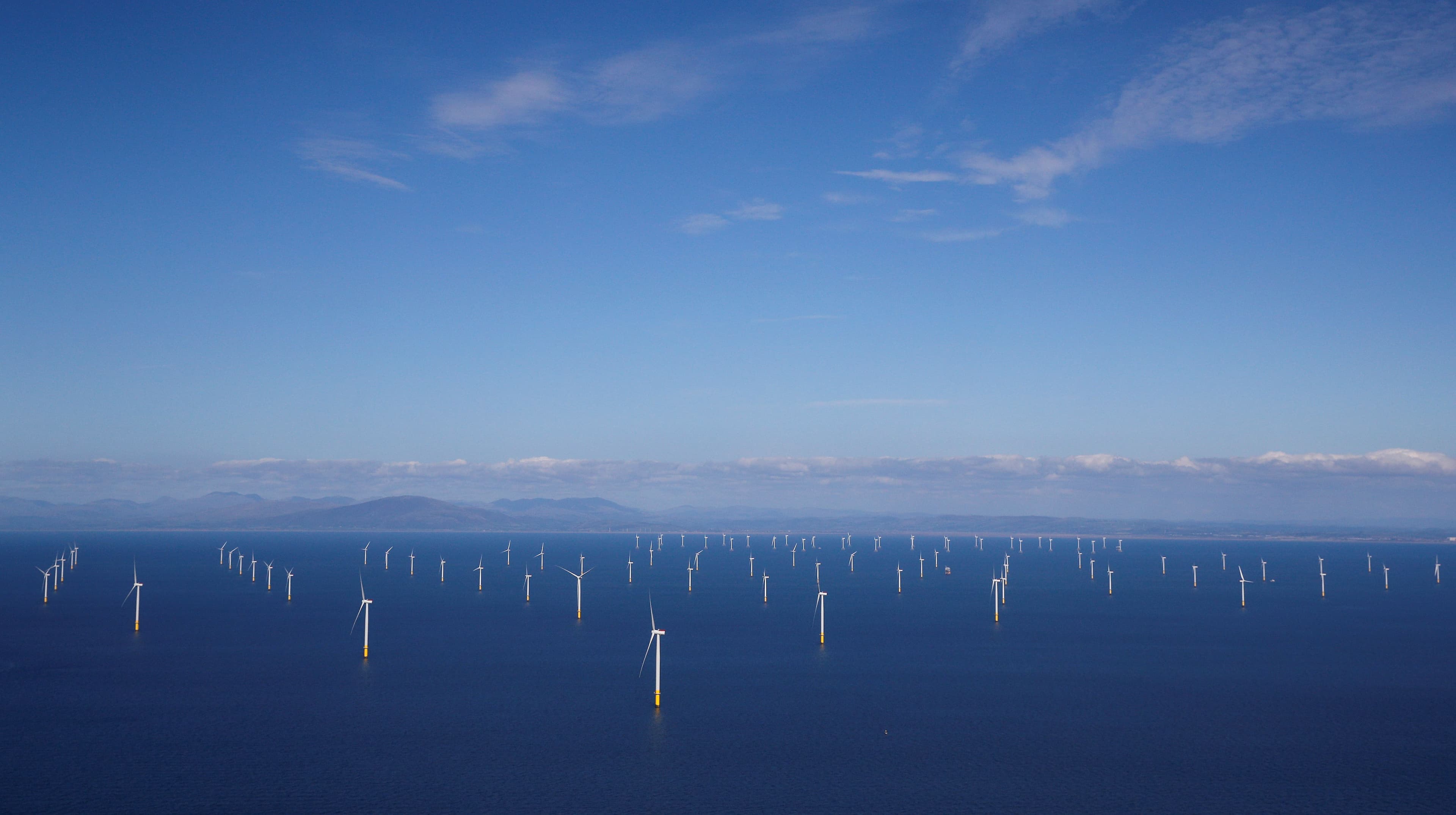 Poland: TotalEnergies and KGHM Collaborate on Offshore Wind Power Development