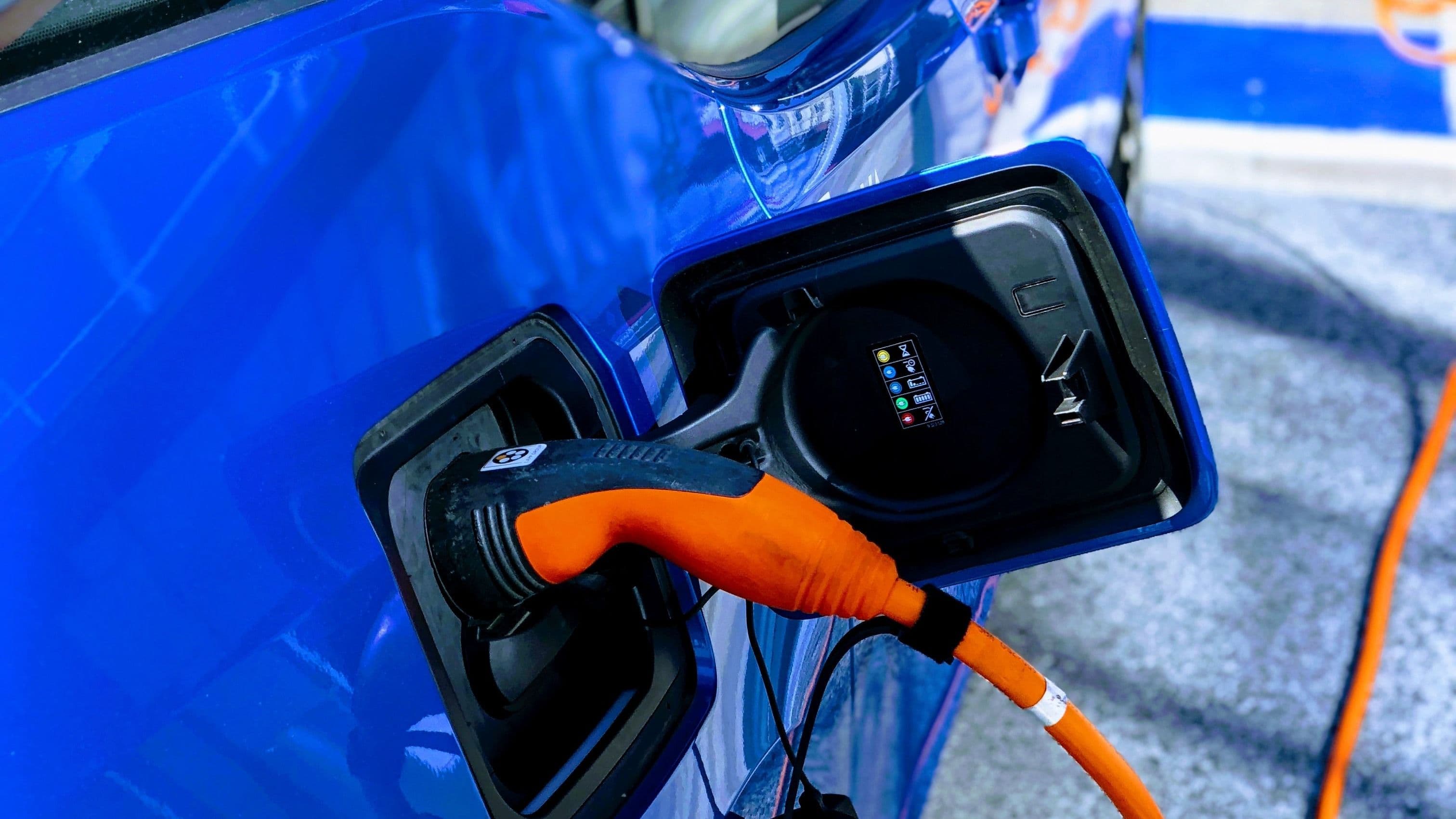 General Motors secures nickel and cobalt supplies for batteries