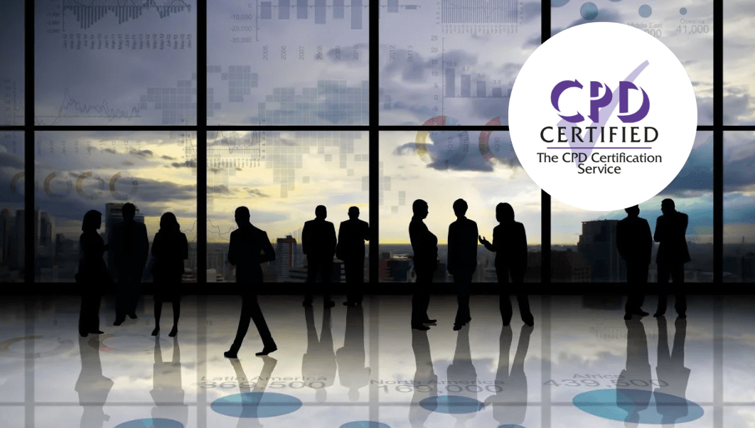 ESG Performance and Strategy for Companies and Investors by Ecoskills (Certified Course)