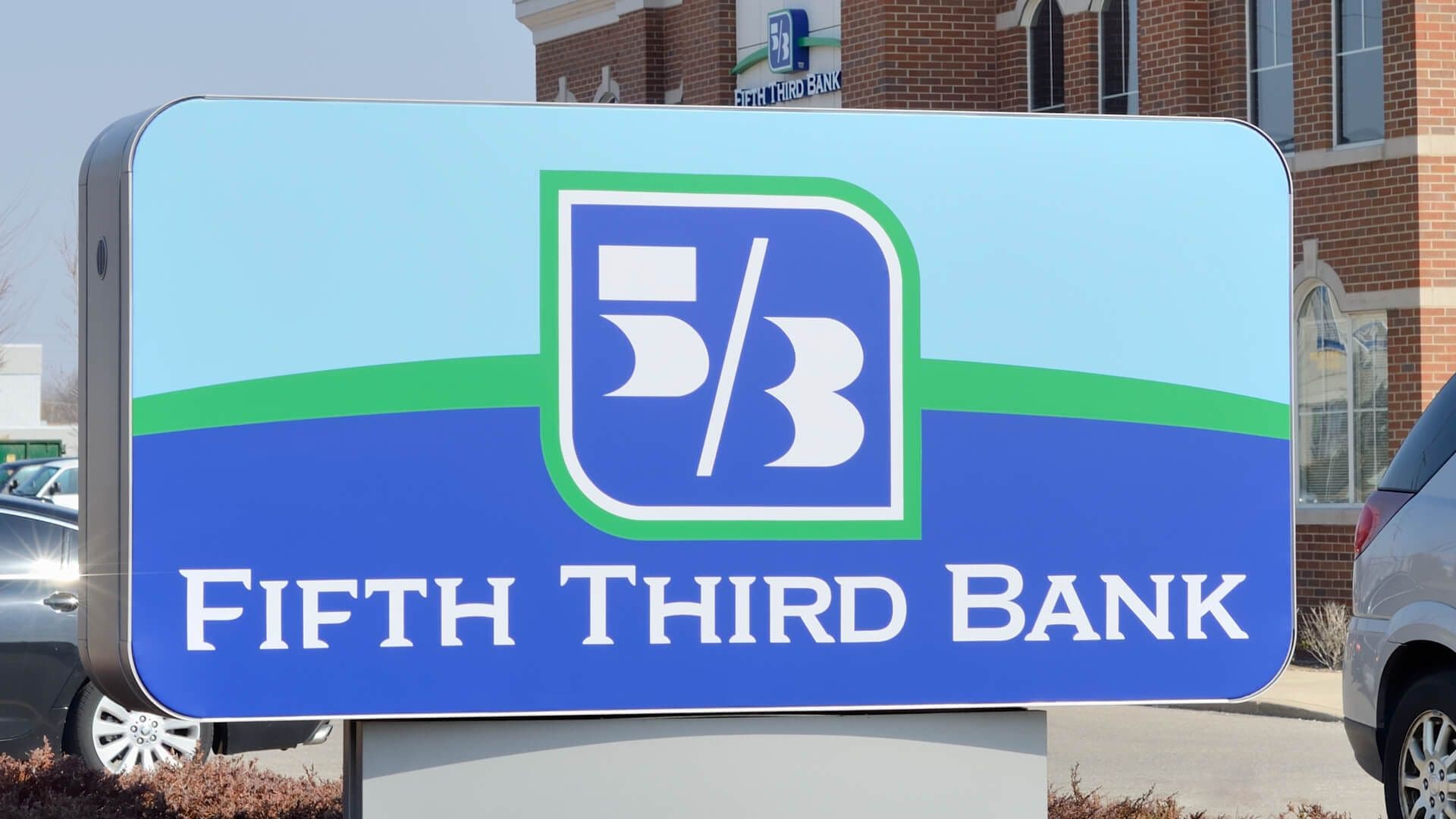 Fifth Third Sets Target of $100bn in Environmental and Social Impact