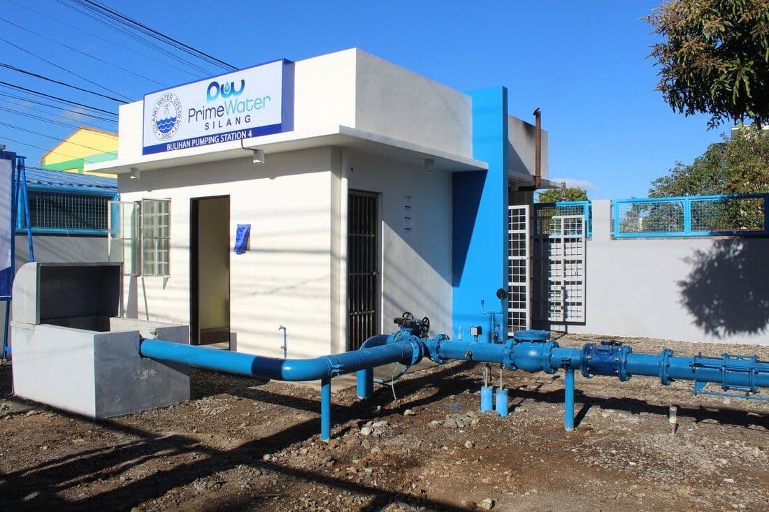 PrimeWater to Receive Green-Linked Loan