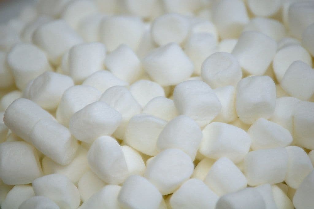 HSBC UK Backs Gourmet Marshmallow Company