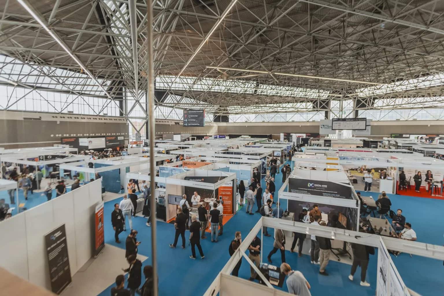 Data Centres Expo North America, 2025