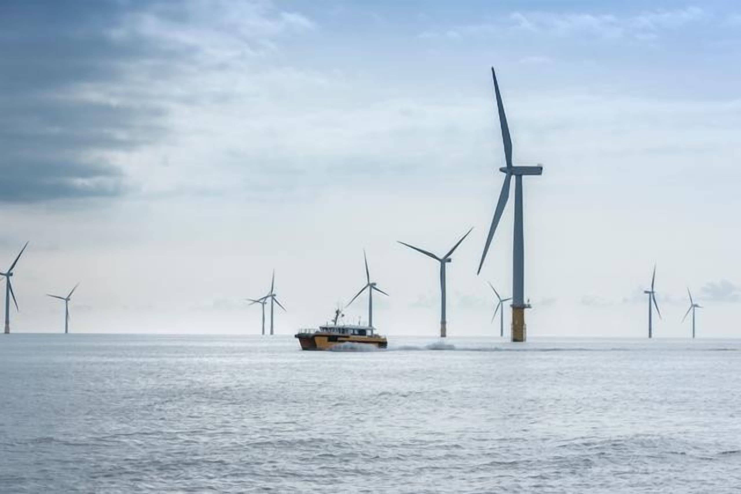 DP World Issues Middle East's First Blue Bond