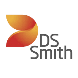 DS Smith PLC