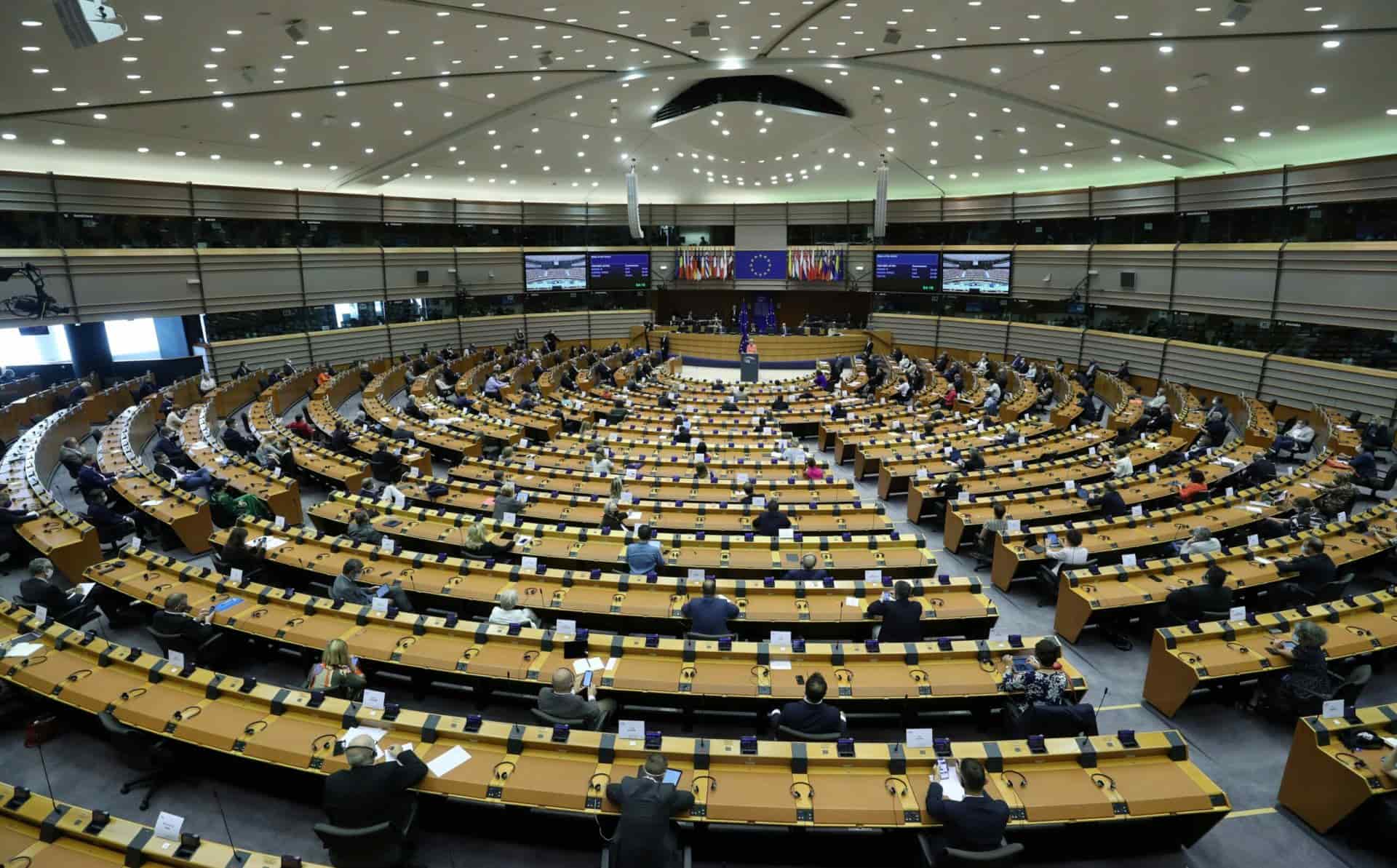 New EU Rules Scale Back Sustainability Reporting for Some Firms