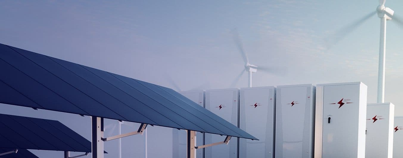 Solar & Energy Storage Summit