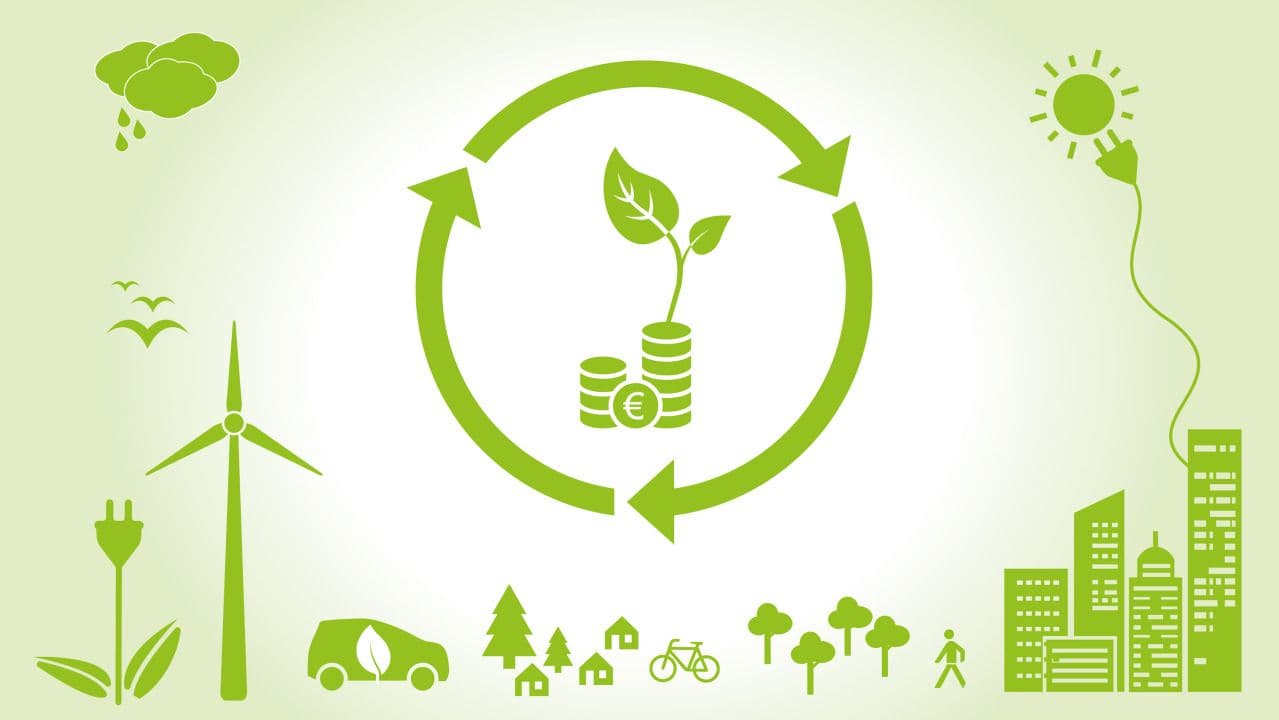 Sustainable and Responsible Investment