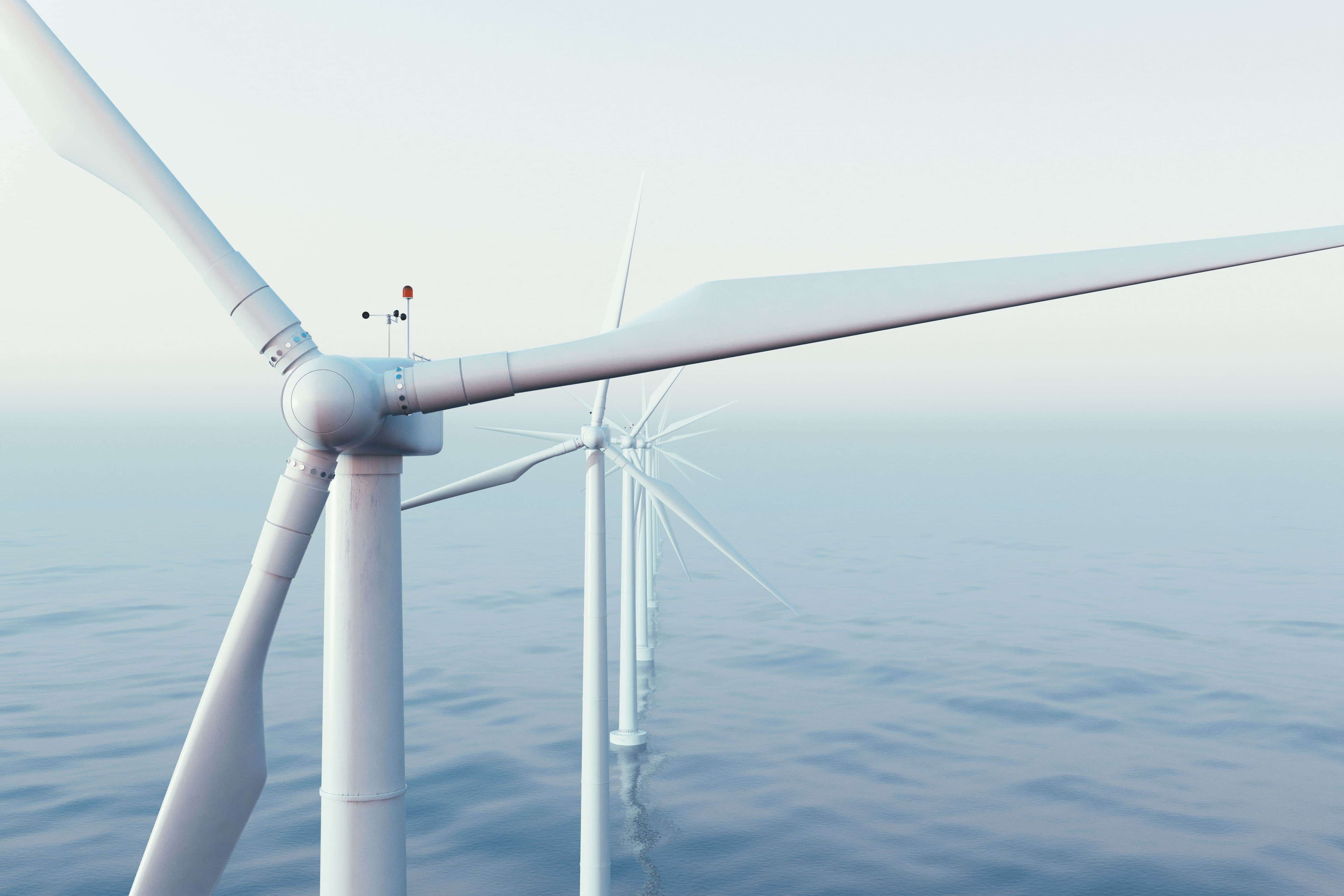 2nd Annual Wind Blade Materials and Recycling Forum