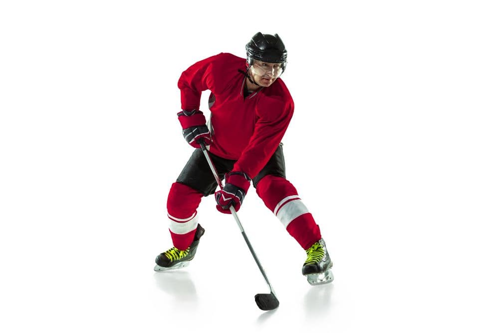 NHL Embraces Tech for Eco-Friendly Sports