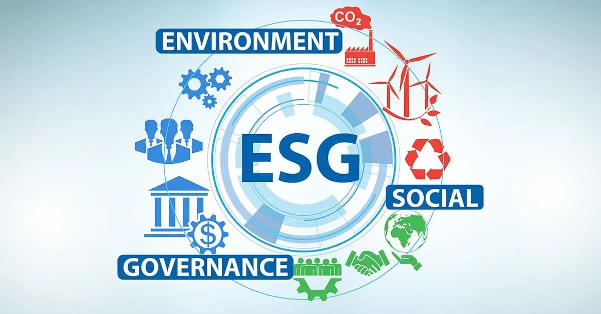 Communicating About Societal Impact: ESG communication